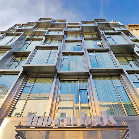 H10 Cubik 4* Sup Hotel 4*
