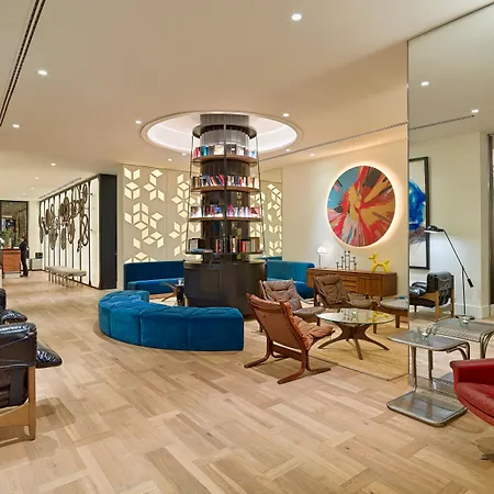 H10 Cubik 4* Sup Hotel
