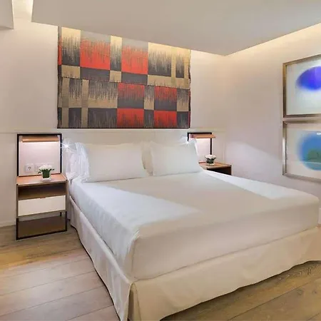 Hotel H10 Cubik 4* Sup 4*