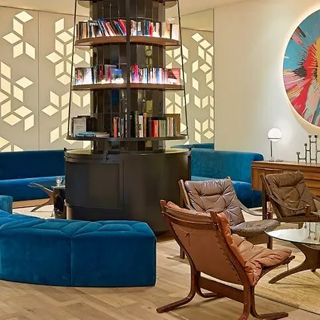 H10 Cubik 4* Sup Hotel 4*