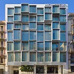 H10 Cubik 4* Sup Hotel 4*