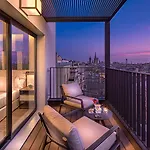 H10 Cubik 4* Sup Hotel 4*