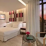 Hotel H10 Cubik 4* Sup Barcellona