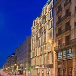 Hotel H10 Cubik 4* Sup 4*