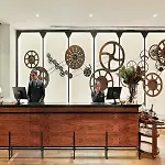 Hotel H10 Cubik 4* Sup
