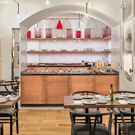 H10 Cubik 4* Sup Hotel Barcelone