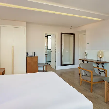 H10 큐비크 4* 수프 4* 바르셀로나