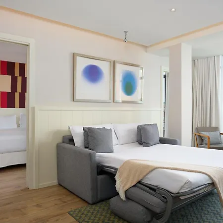 H10 큐비크 4* 수프