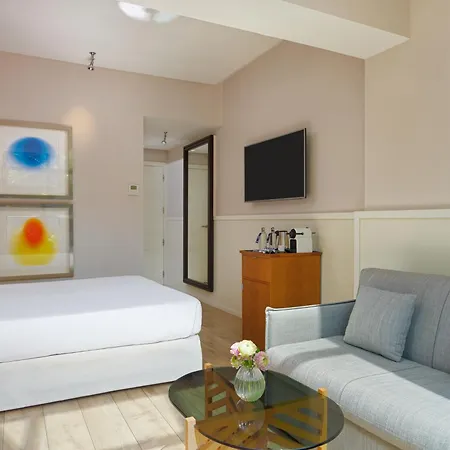 H10 큐비크 4* 수프 호텔