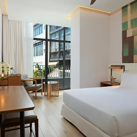 H10 큐비크 4* 수프 호텔 4*