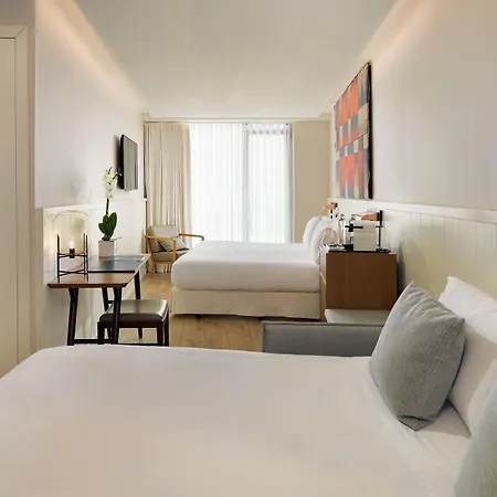 H10 큐비크 4* 수프