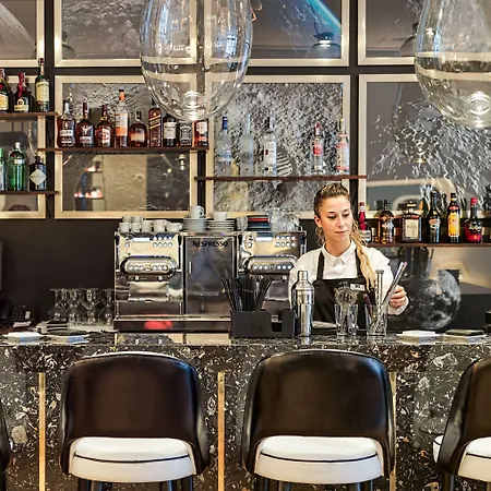 H10 큐비크 4* 수프 호텔