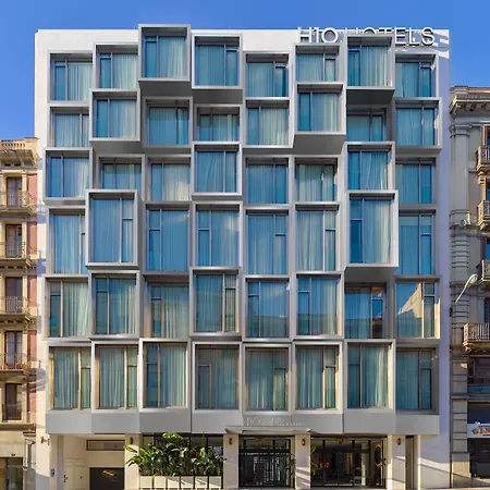 H10 큐비크 4* 수프 호텔 4*