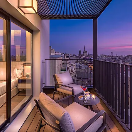 H10 큐비크 4* 수프 호텔 4*