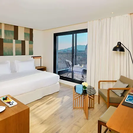 H10 큐비크 4* 수프 바르셀로나