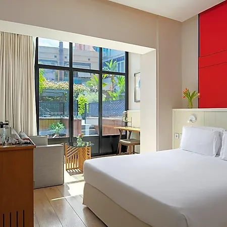 H10 Cubik 4* Sup Otel 4*