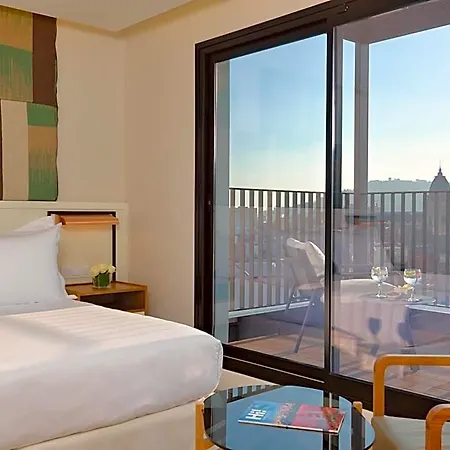 H10 Cubik 4* Sup Otel