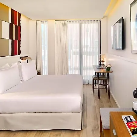 Hotel H10 Cubik 4* Sup