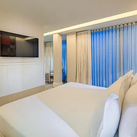 Hotel H10 Cubik 4* Sup