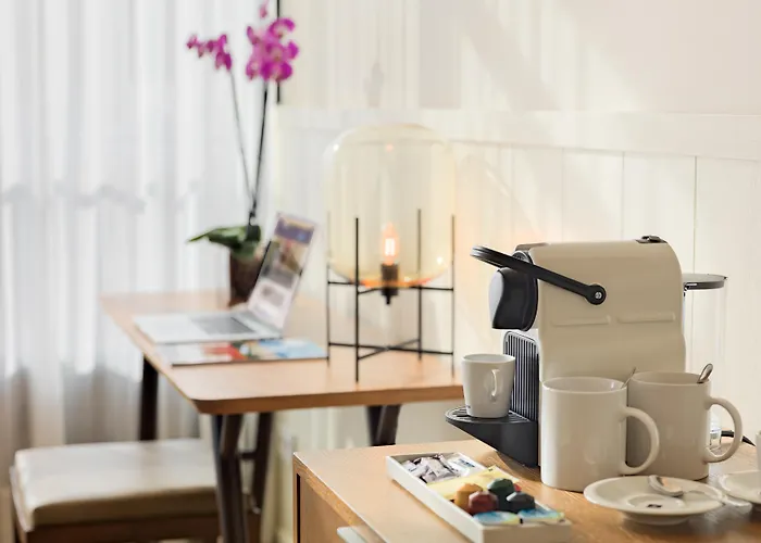 H10 Cubik 4* Sup 4* Barcelona