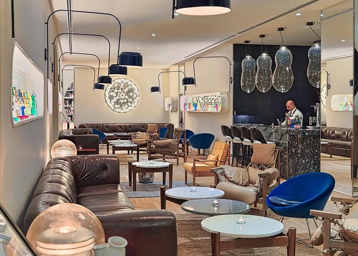 H10 Cubik 4* Sup Hotel 4*