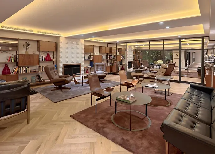 H10 Cubik 4* Sup Hotel 4*