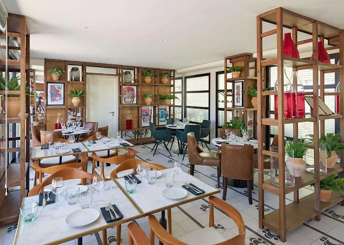 Hotel H10 Cubik 4* Sup