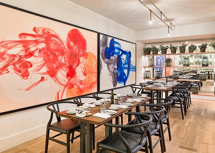 Hotel H10 Cubik 4* Sup 4*