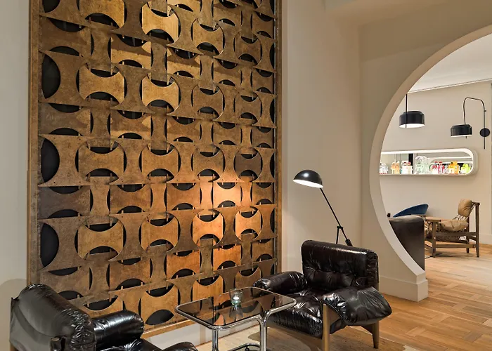 H10 Cubik 4* Sup Hotel 4*