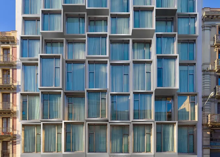 H10 Cubik 4* Sup Hotel 4*