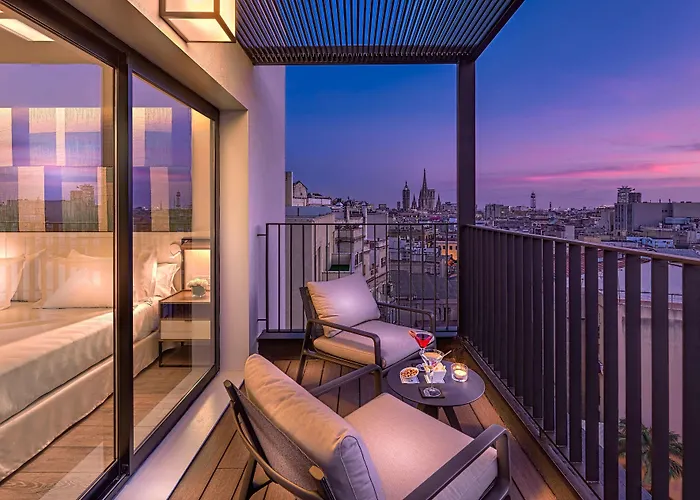 H10 Cubik 4* Sup Hotel 4*