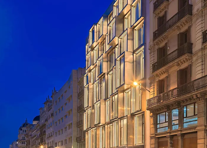 Hotel H10 Cubik 4* Sup 4*