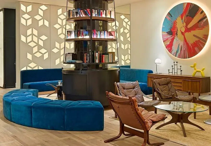 H10 Cubik 4* Sup Hotel 4*