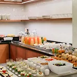 Otel H10 Cubik 4* Sup Barselona