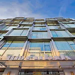 Otel H10 Cubik 4* Sup Barselona