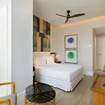 H10 Cubik 4* Sup Otel 4*