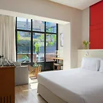 H10 Cubik 4* Sup 4* Barcelona