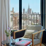 Otel H10 Cubik 4* Sup