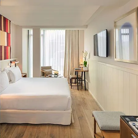 H10 Cubik 4* Sup Ξενοδοχείο