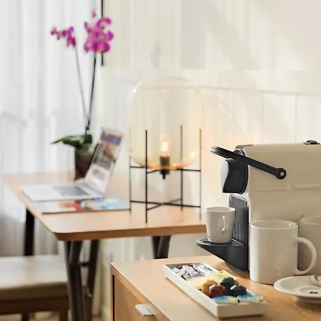 Hotel H10 Cubik 4* Sup