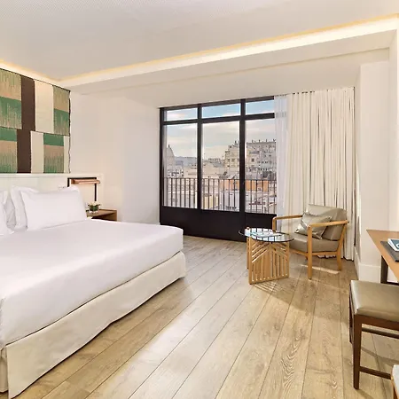 Hotel H10 Cubik 4* Sup 4*