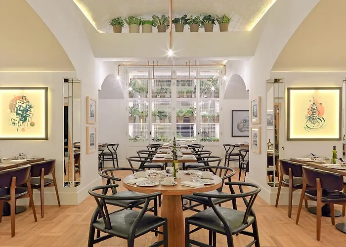 H10 Cubik 4* Sup 4* Barcelona