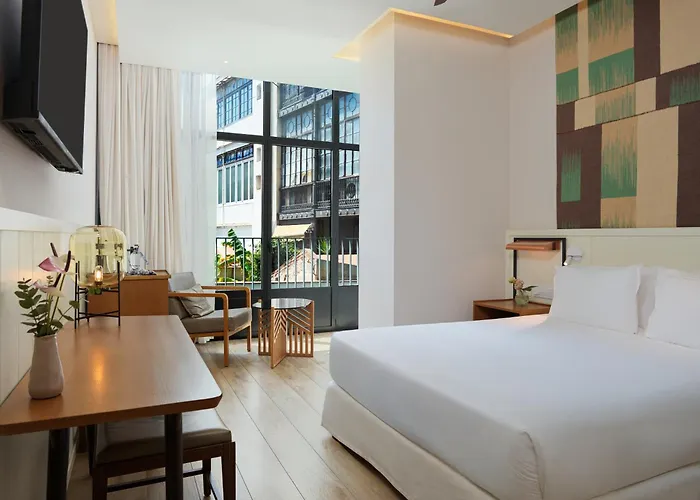 H10 Cubik 4* Sup Hotel 4*