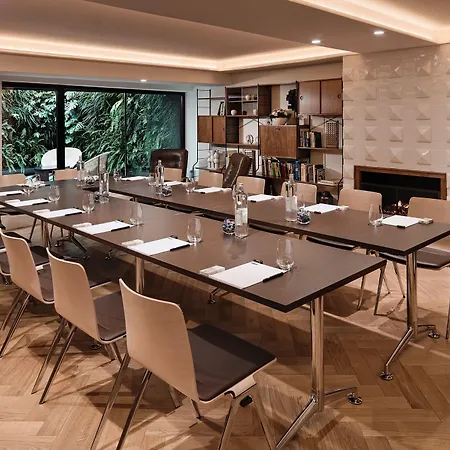 H10 Cubik 4* Sup Hotel Barcelone