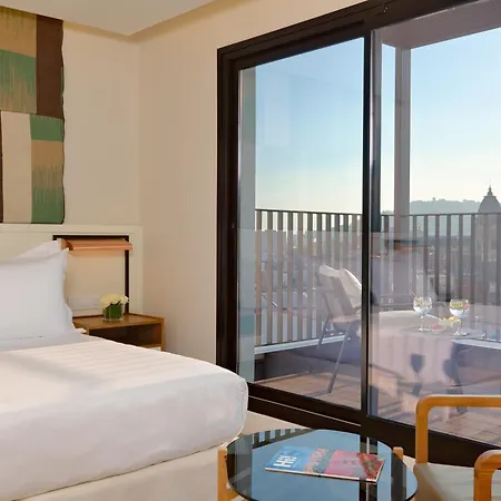 Hotel H10 Cubik 4* Sup 4*